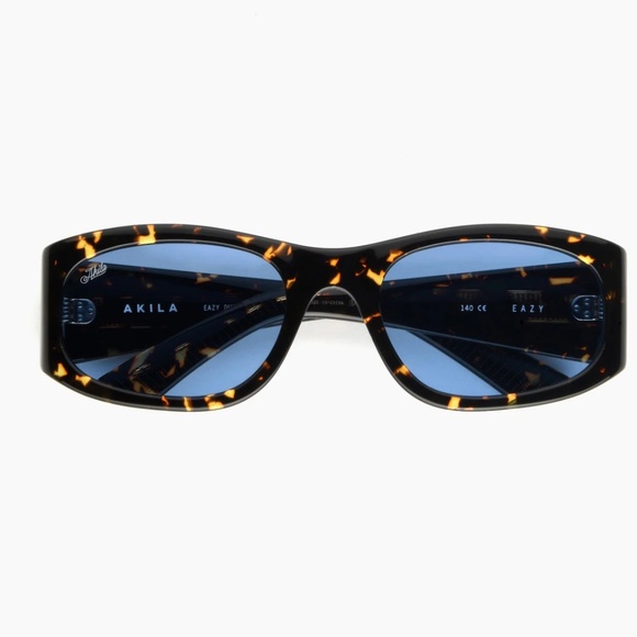 AKILA EAZY Sunglasses Brand New With Original Case main image 6